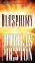 Douglas Preston - Blasphemy