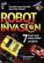 Dave Johnson - Robot Invasion