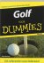Gary McCord - Golf voor Dummies
