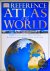DK Reference Atlas of the W...