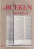  - De Boekenwereld. Tijdschrift voor boek & prent. Jaargang 9 nrs: 1 t/m 5