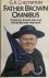 Father Brown omnibus comple...