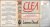 - Clea (first edition)