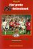Lathouwers, Willy en Verhagen, Peter - Het grote PSV-feitenboek -Unieke gegevens over 33 jaar betaald voetbal