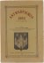 ANTWERPIENSIA 1953 (24e reeks)