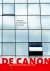 De canon