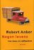 Robert Anker - Negen levens