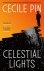Cecile Pin - (1) Celestial Lights