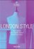 London style / Icons