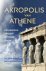 De Akropolis van Athene Ges...