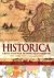 KÖNEMANN, LUDWIG ED. - Historica: Grote Atlas van de Wereldgeschiedenis