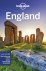  - Lonely Planet England