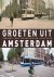 Robert Mulder 98450 - Groeten uit Amsterdam honderd jaar veranderingen in de stad