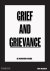 Okwui Enwezor - Grief and Grievance: Art and Mourning in America