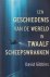 Gibbins, David - Een geschiedenis van de wereld in twaalf scheepswrakken