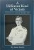 James Leutze 293532 - A Different Kind of Victory A Biography of Admiral Thomas C. Hart