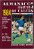 Redactie - Almanacco Illustrato del Calcio 1984 -43e volume
