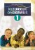 Dumasy, Drs. E.A.H. - Kleurrijk onderwijs