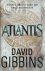 David Gibbins 40457 - Atlantis