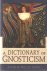 A Dictionary of Gnosticism