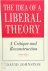 The Idea of a Liberal Theory
