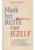 Nido R. Qubein - Maak het beste van jezelf