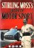 Stirling Moss's book of mot...