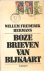 Hermans, Willem Frederik - Boze brieven van Bijkaart