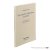 Elert, Werner / Leonhardt, Rochus (ed.). - Die Lehre des Luthertums im Abriß. 1. Auflage 1924, 2. Auflage 1926.