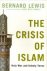 LEWIS, BERNARD - The crisis of Islam. Holy war and unholy terror