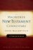 MacArthur, John F., Jr. - 1 Corinthians MacArthur New Testament Commentary