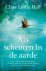Als scheuren in de aarde