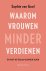 Sophie van Gool - Waarom vrouwen minder verdienen