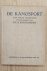 KAMPEN, H. C. A. VAN. - De kanosport. Door eenige deskundigen, onder leiding van H.C.A. van Kampen