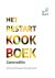 Restart kookboek zomer edit...