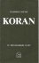 Bells inleiding tot de koran