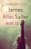 James Salter - Alles wat is