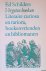 Vergeten boeken: Literaire ...