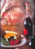 Het balsamico-azijn kookboek