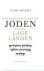 Anbicht, Ludo - Geschiedenis van de joden van de Lage Landen