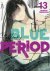 Tsubasa Yamaguchi - Blue Period 13