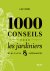 racine - 1000 conseils pour les jardiniers (FR)