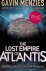 The Lost Empire of Atlantis...