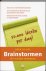 Brainstormen 50.000 ideeen ...