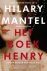 Het boek Henry / LJ Veen Kl...