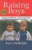 Steve Biddulph - Raising Boys