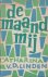 Linden, Catharina van der - De maand mij