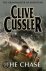 Clive Cussler - The Chase