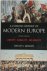 Mason, David S. - A Concise History of Modern Europe: Liberty, Equality, Solidarity Liberty, Equality, Solidarity