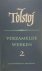 Tolstoj - Verzamelde werken 2